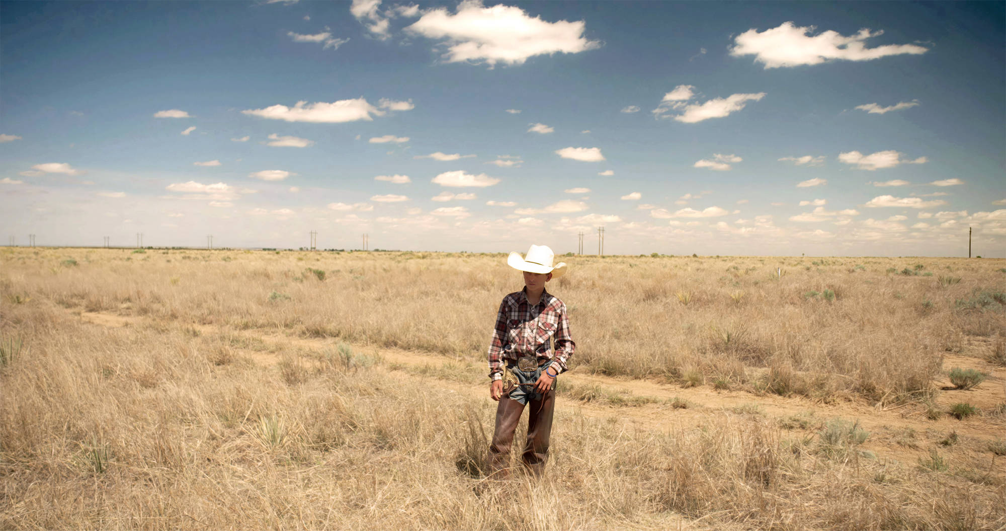 The Cowboy
