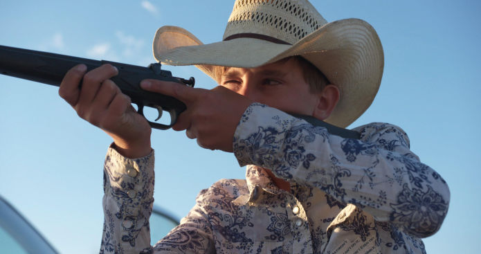 The Cowboy